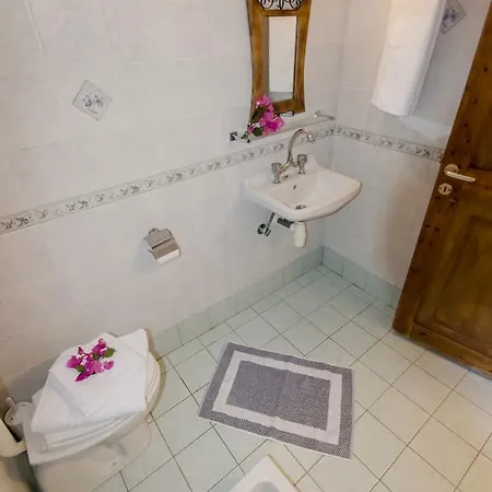 Maria Traditional بيت ضيافة 3*