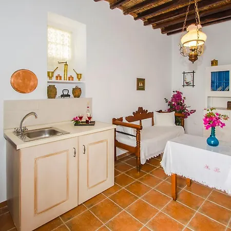 بيت ضيافة Maria Traditional 3*