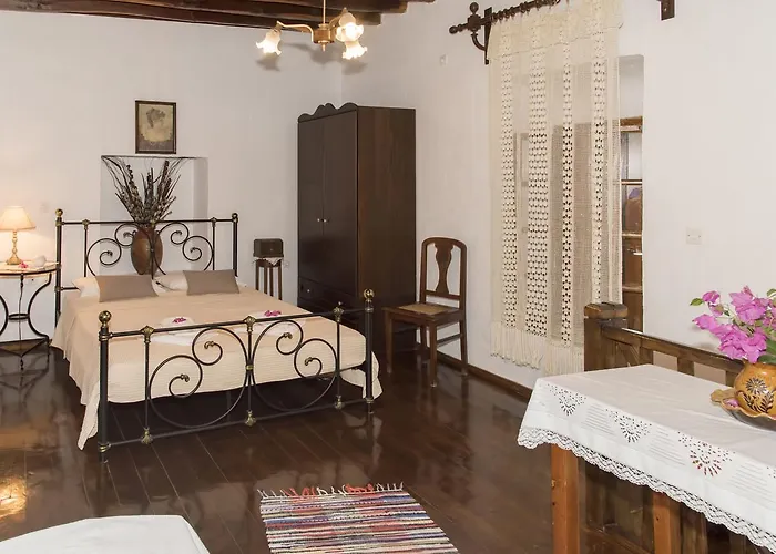 Maria Traditional Gæstehus 3*