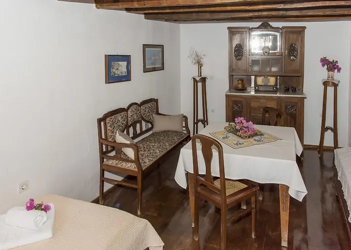 Maria Traditional Gæstehus 3*