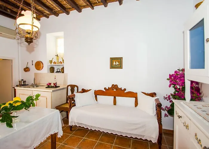 Gæstehus Maria Traditional 3*