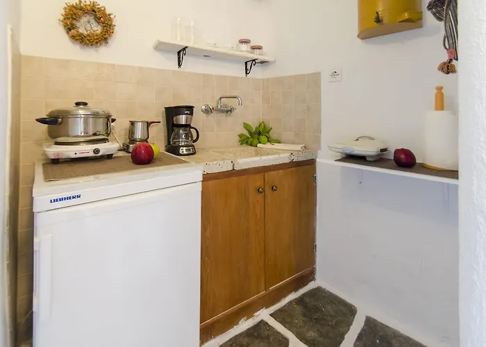 Maria Traditional Gæstehus 3*