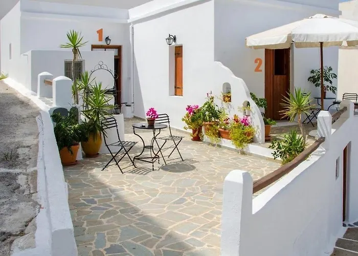 Maria Traditional 3*