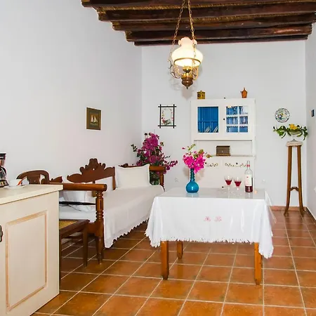 Maria Traditional Гостевой дом 3*