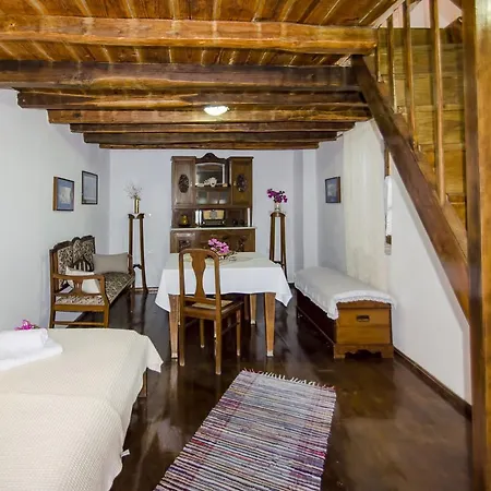 Maria Traditional Гостевой дом