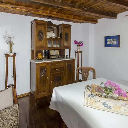 Maria Traditional Гостевой дом