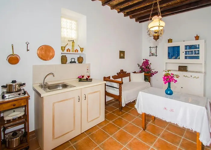 Casa de hóspedes Maria Traditional 3*
