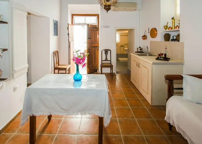 Casa de hóspedes Maria Traditional 3*